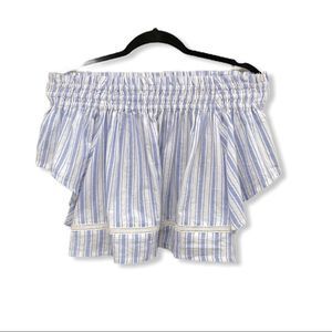 Faithfull Off Shoulder Top